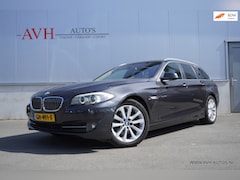 BMW 5-serie Touring - 520d High Executive M Sport