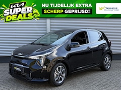 Kia Picanto - 1.0 GDi ExecutiveLine | Stoel/Stuurwielverwarming | Climate Control | Keyless |