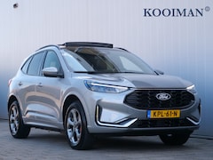 Ford Kuga - 2.5 PHEV ST-Line X 243 Pk Automaat Navi / DAB / Apple Carplay / Pano-dak / Trekhaak