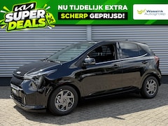 Kia Picanto - 1.0 GDi DynamicPlusLine | Navigatie | Camera | Airco |
