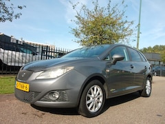 SEAT Ibiza - 1.2 TDI 75pk E-Ecomotive Copa Plus