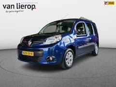 Renault Kangoo Family - 1.2 TCe EERSTE EIGENAAR | LUXE UITVOERING