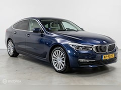 BMW 6-serie Gran Turismo - 630i High Executive