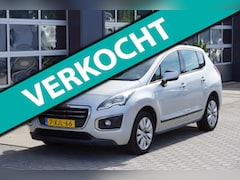 Peugeot 3008 - 1.6 THP 156PK NAP Navi/Cam/Panodak APK 09-2027