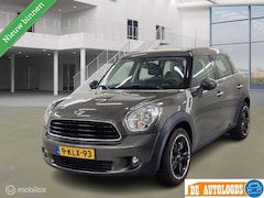 MINI Countryman - 1.6 One Holland Street