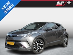 Toyota C-HR - 1.8 Hybrid Dynamic Trekhaak Camera