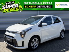 Kia Picanto - 1.0 GDi DynamicLine | Camera | Navigatie | Cruise Control | Airco |