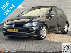 Volkswagen Golf - 1.5 TSI Highline Business R | Pano | Climate | Cruise | Navi | Camera | Stoelverwarming |