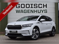 Skoda Enyaq iV - 80 | 93% SOH | Camera | Stuurverwarming | Carplay |