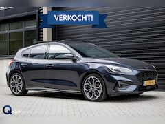 Ford Focus - 1.0 EcoBoost Hybrid ST-Line | PANO | B&O | HUD | ADAPTIVE CRUISE | FULL OPTION