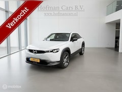 Mazda MX-30 - e-SkyActiv 145 Comfort | SOH 93%| HUD | Memory | Camera | 18” | Ceramic