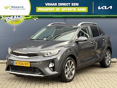 Kia Stonic - 1.0 T-GDi 100pk DynamicPlusLine | Camera | Apple Carplay/Android Auto | Climate Control |