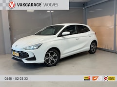 MG MG3 Hybrid+ - 1.5 Hybrid+ Luxury | CAMERA | CAR PLAY |