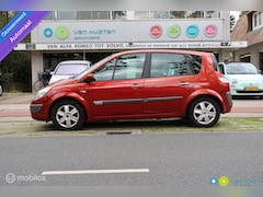 Renault Scénic - 2.0-16V Business Line