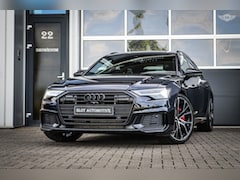 Audi A6 Avant - 55 TFSIe|COMEPTITION|QUATTRO|360|B&O|TREKHAAK||ACC