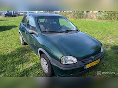 Opel Corsa - 1.4i-16V Swing