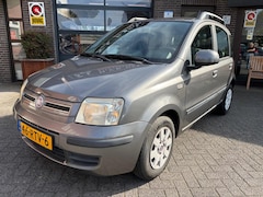 Fiat Panda - 1.2 Airco apk tot 29-07-'27