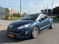 Peugeot RCZ - 1.6 THP