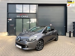 Renault Clio - 0.9 TCe Dynamique|Airco|Pano|Camera|Keyless|NAP