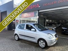 Kia Picanto - 1.1 LXE NIEUWE APK