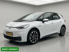Volkswagen ID.3 - Pro 58 kWh 91, 7% SOH | Stoelverwarming | Carplay/Android Auto