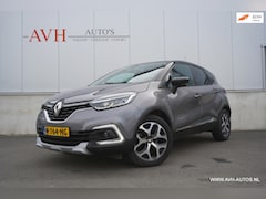 Renault Captur - 1.3 TCe Intens Automaat