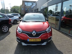 Renault Captur - TCe 120pk INTENS AUTOMAAT