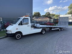 Volkswagen LT-46 - Be truck A