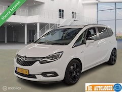 Opel Zafira Tourer - 1.4 Innovation 7p