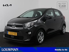 Kia Picanto - 1.0 DPi ComfortLine