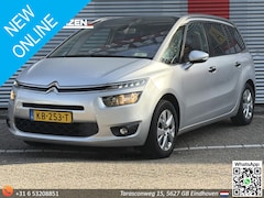 Citroën C4 Picasso - 1.2 PureTech Business | Climate | Cruise | Navi | PDC |