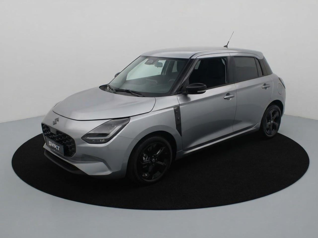 Suzuki Swift - 1.2 Edition 60 Smart Hybrid - AutoWereld.nl