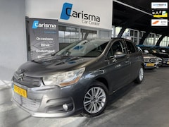 Citroën C4 - 1.6 VTi LPG Collection|LPG|Cruise|Navi|PDC|NW APK