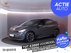 CUPRA Born - Adrenaline 62 kWh 230 pk | SOH 93, 62% | Navigatie | Parkeersensoren | Achteruitrijcamera