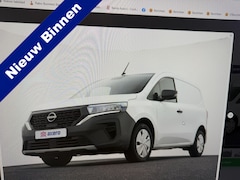 Nissan Townstar - L1 1.3 TCE Cruise | Bluetooth | Airco | El. Ramen & Spiegels | PDC | 2023 km 61.000