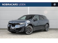 BMW iX3 - 40 eDrive M Sport / Panoramadak / Trekhaak / M Sportstoelen / 3D Head-Up / Adaptieve LED /