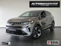 Renault Symbioz - 1.6 E-Tech full hybrid 145 iconic | Stoel & Stuur Verwarming | 360° Camera | Apple Carplay
