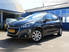 Peugeot 208 - 1.2i "Active" Airco - Cruise - 5 Deurs 82 Pk