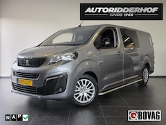 Peugeot Expert - 2.0 BlueHDI 180 S&S DC | Trekhaak | Camera | Apple Carplay & Android Auto |