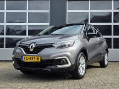 Renault Captur - TCe 90 Limited
