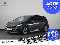 CUPRA Born - Impulse 62 kWh 204 pk | SOH 93, 97% | Navigatie via App | Parkeersensoren | Autom. airco |