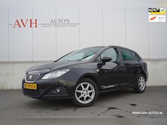 SEAT Ibiza ST - 1.2 TDI COPA Plus Ecomotive