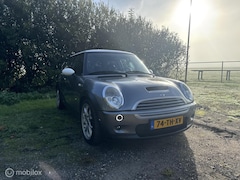 MINI 3-Deurs - 1.6 Cooper S Chili