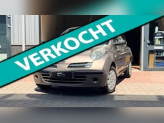 Nissan Micra - 1.2 Visia | 1e EIGENAAR | AIRCO | BLUETHOOTH | NIEUWE APK