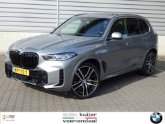 BMW X5 - xDrive50e Launch I Lucht vering I 360 camera I