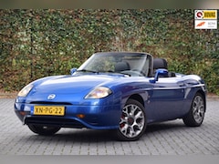 Fiat Barchetta - 1.8-16V/Roest vrij/Vele accessoires