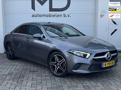 Mercedes-Benz A-klasse - 180 Business Solution Luxury-Digital dash- BTW - sfeerverlichting-Automaat-Dealer onderhou