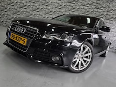 Audi A4 Avant - 2.0 TFSI S edition *NL auto*Trekhaak*PDC*NAP