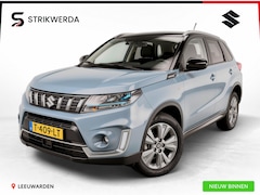 Suzuki Vitara - 1.4 Boosterjet Select Smart Hybrid Trekhaak/Clima/Carplay