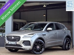 Jaguar E-Pace - 1.5 P300e AWD R-Dynamic HSE Automaat |Leer|Top